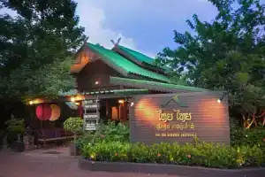 Thai Thai Sukhothai Resort, Сукхотхай