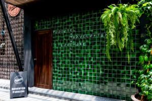 Отель «Foodotel», Бангкок