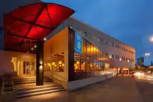 Egon Hotel Hamburg City, Гамбург