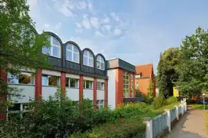 Hotel «Morgenland», Берлин