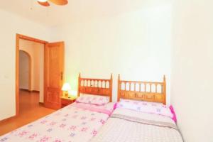 Apartamento Europa, Кальпе
