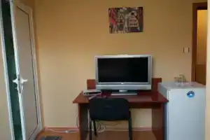 Hotel «Mirage Pleven», Плевен