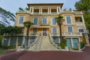 Studio Menton, 1 pièce, 2 personnes - FR-1-196-283, Ментона