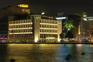 Key Hotel, Измир