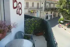 b&b Porta Del Re, Таормина