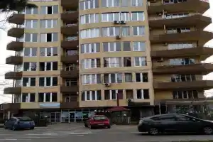 Kobuleti Rezidense, Кобулети