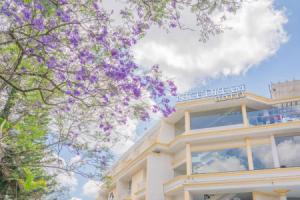 Nice Dream Hotel, Далат