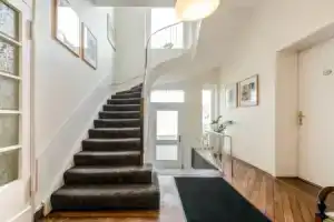 Hotel «Friederike», Мюльхайм-ан-дер-Рур