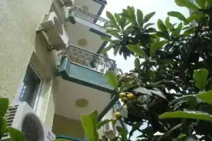 Beyaz Melek Hotel, Анталья