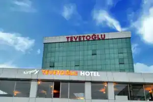 Tevetoglu Hotel, Стамбул