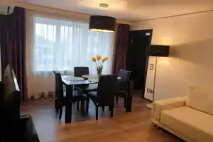MARBEO 5 star luxury suites - Elkonu, Лиепая