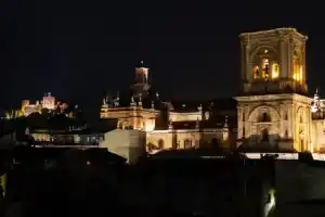 Гостевой дом «Casa de Federico Boutique», Гранада