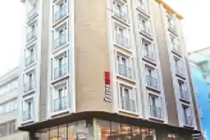 Neda Hotel Istanbul, Стамбул