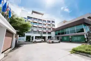 The Singora Hotel, Сонгкхла