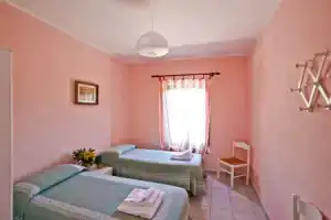 Ферма «Agriturismo Ristorante Monte Argentario», Монте-Арджентарио