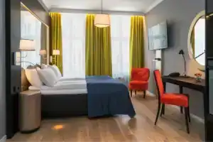 Thon Hotel Spectrum, Осло