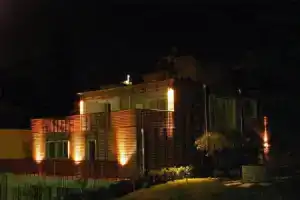Отель «Residence», Ленно