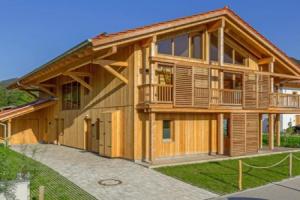 Chalet an der Lofer, Райт-им-Винкль