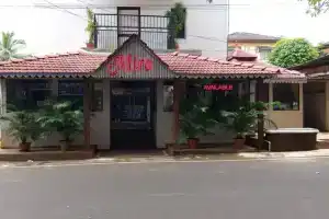 Mira Hotel, Калангут