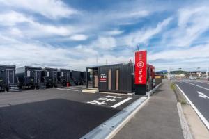 HOTEL R9 The Yard Maebashi, Маэбаси