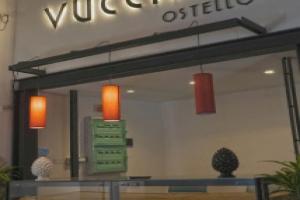 Ostello Vucciria, Палермо