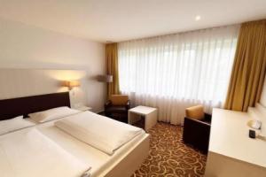 Parkhotel Green Garden, Бад-Херсфельд
