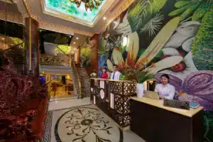Hanoi La Renta Premium Hotel & Spa, Ханой