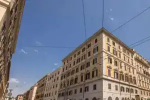 Гостевой дом «Relais Conte Di Cavour De Luxe», Рим