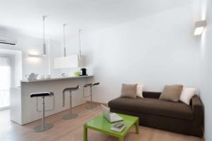 Brera Apartments, Милан