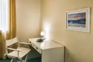 La Pergola al Cavo 18, Каво
