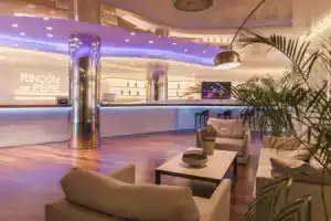 Отель «TRYP Murcia Rincón de Pepe», Мурсия