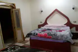 Гостевой дом «El Prince Guesthouse», Асуан