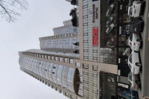 Апартаменты на улице Суворова, Ростов-на-Дону