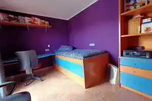 Hospedaje casaAlfredo, Альхесирас