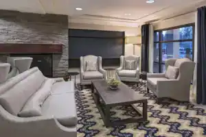 Sheraton Bellevue Hotel, Белвью