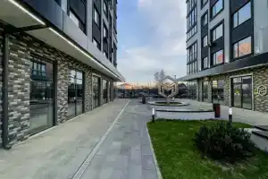 Green FOX на Трофимова, Астрахань