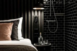 Mauritzhof Hotel Münster, Мюнстер