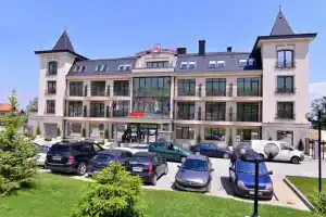 Spa Hotel Dragalevtsi, София