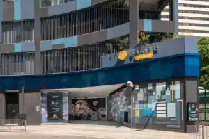 Ovolo Southside, Гонконг