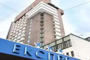 Hotel «Express Congress», Киев