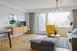 Perfekt Gelegene Wohnung In Der Nahe Der Skipiste, Винтерберг