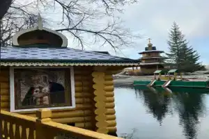 Малое Дивеево, Дивеево