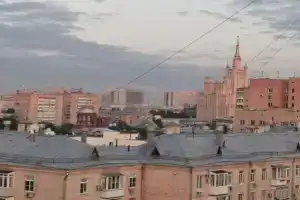 2Rivers (2Риверс) на улице Малая Грузинская, Москва