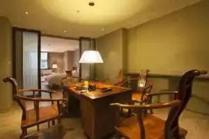 The Hidden Place Hotel, Чэнду