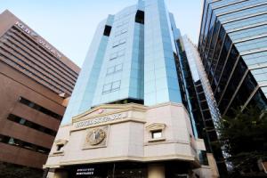 Hotel «Skypark Myeongdong 2», Сеул