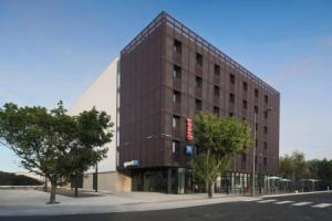 ibis Styles La Rochelle Centre Gare, Ла-Рошель