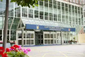 Copthorne Tara Hotel London Kensington, Лондон
