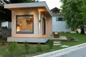 Gkaras Camp & Apartments, Паралия-Скотинас