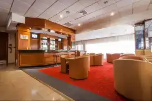Crown Resorts Elamaris, Протарас
