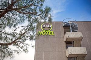 b&b Hotel Verona Sud, Верона